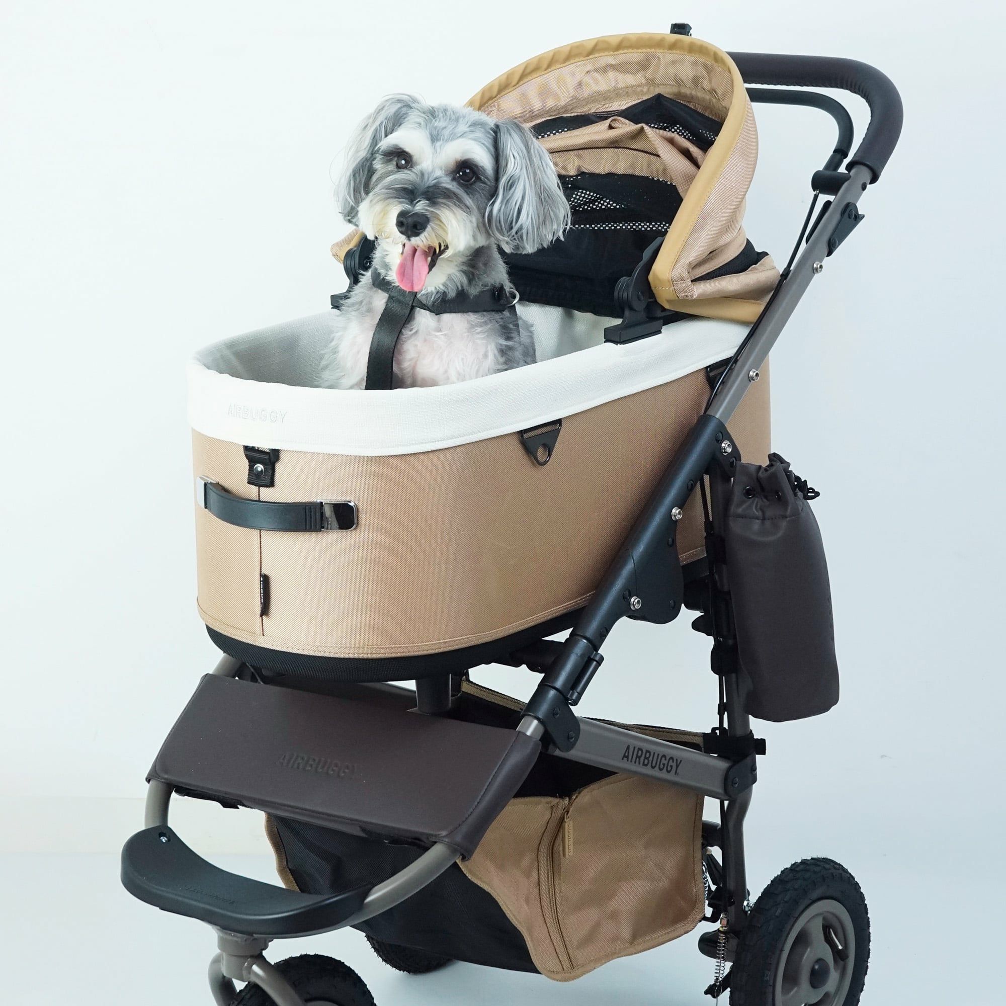 コットカバー [ウォータープルーフ/防水仕様] | エアバギー公式