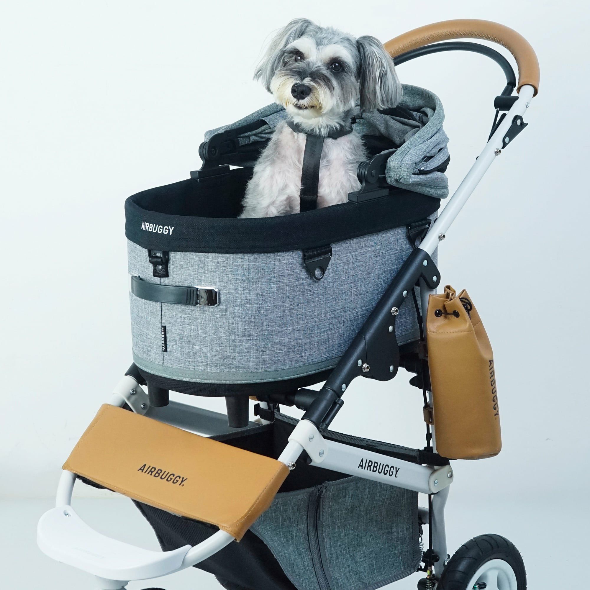 コットカバー [ウォータープルーフ/防水仕様] | エアバギー公式