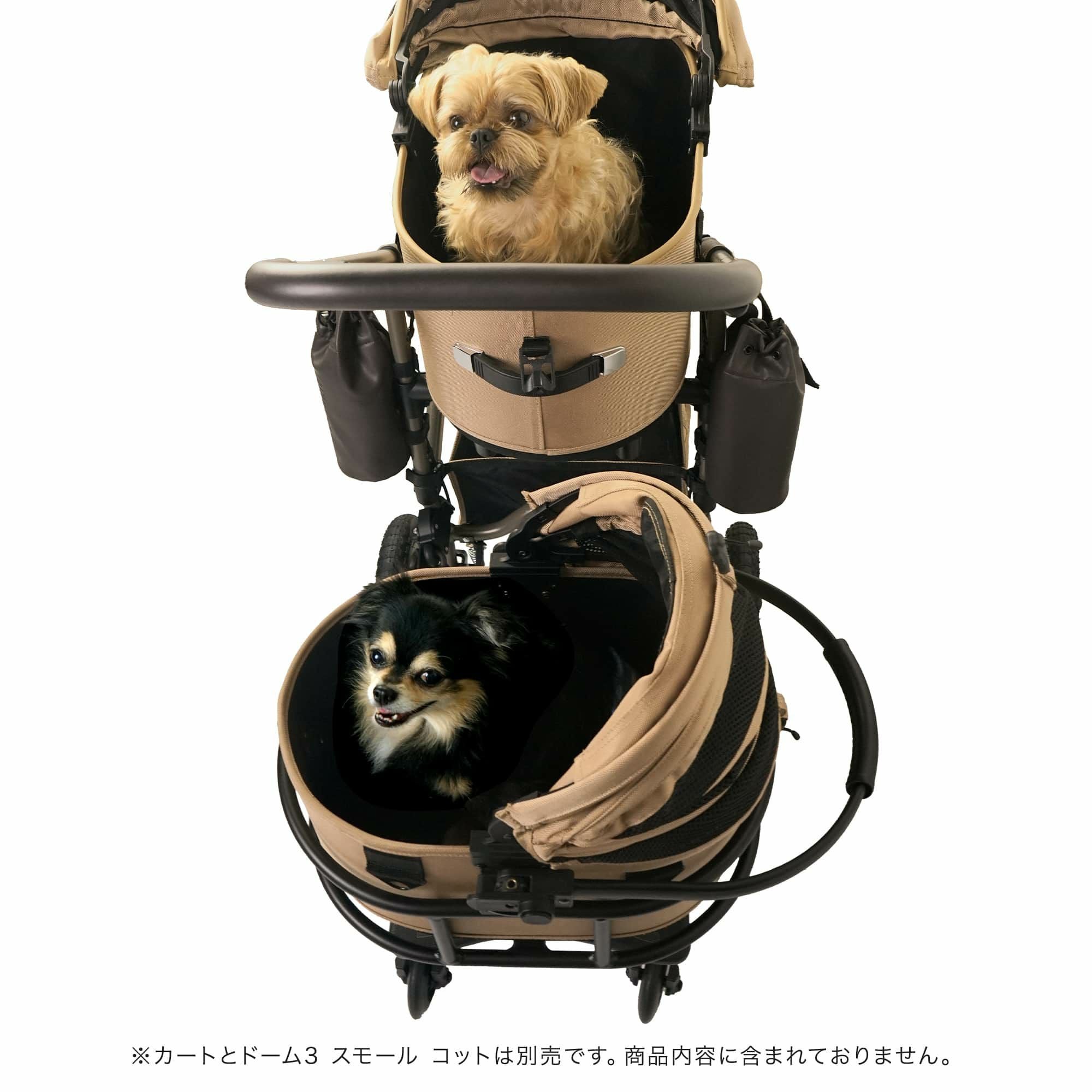 ドーム3 スモール オンボード | エアバギー公式オンラインストア