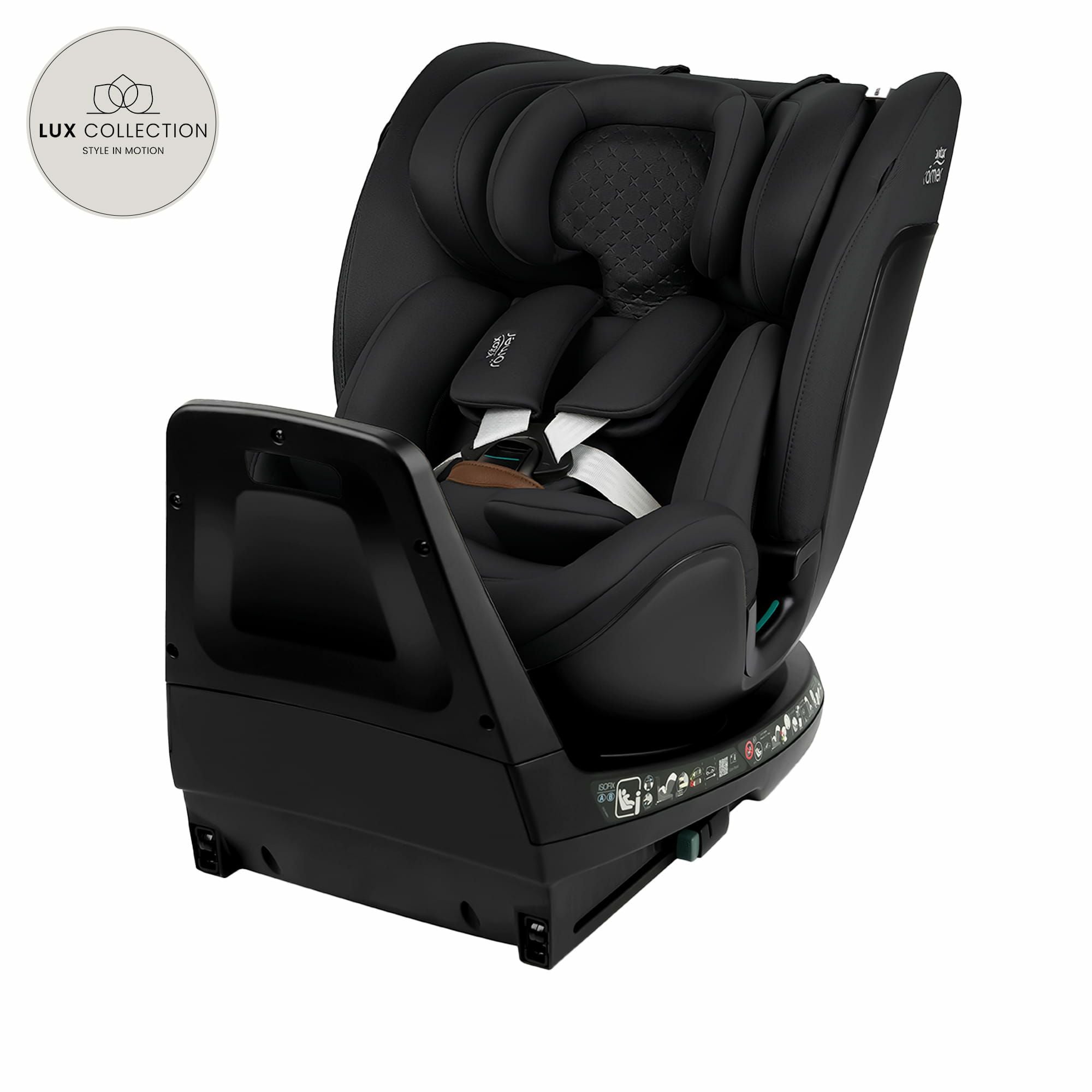 ブリタックスレーマー スイベル グローマックスエアー | エアバギー