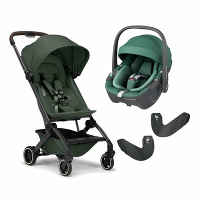 MAXI-COSI（マキシコシ）オランダ発！使いやすさ抜群のベビーカー 