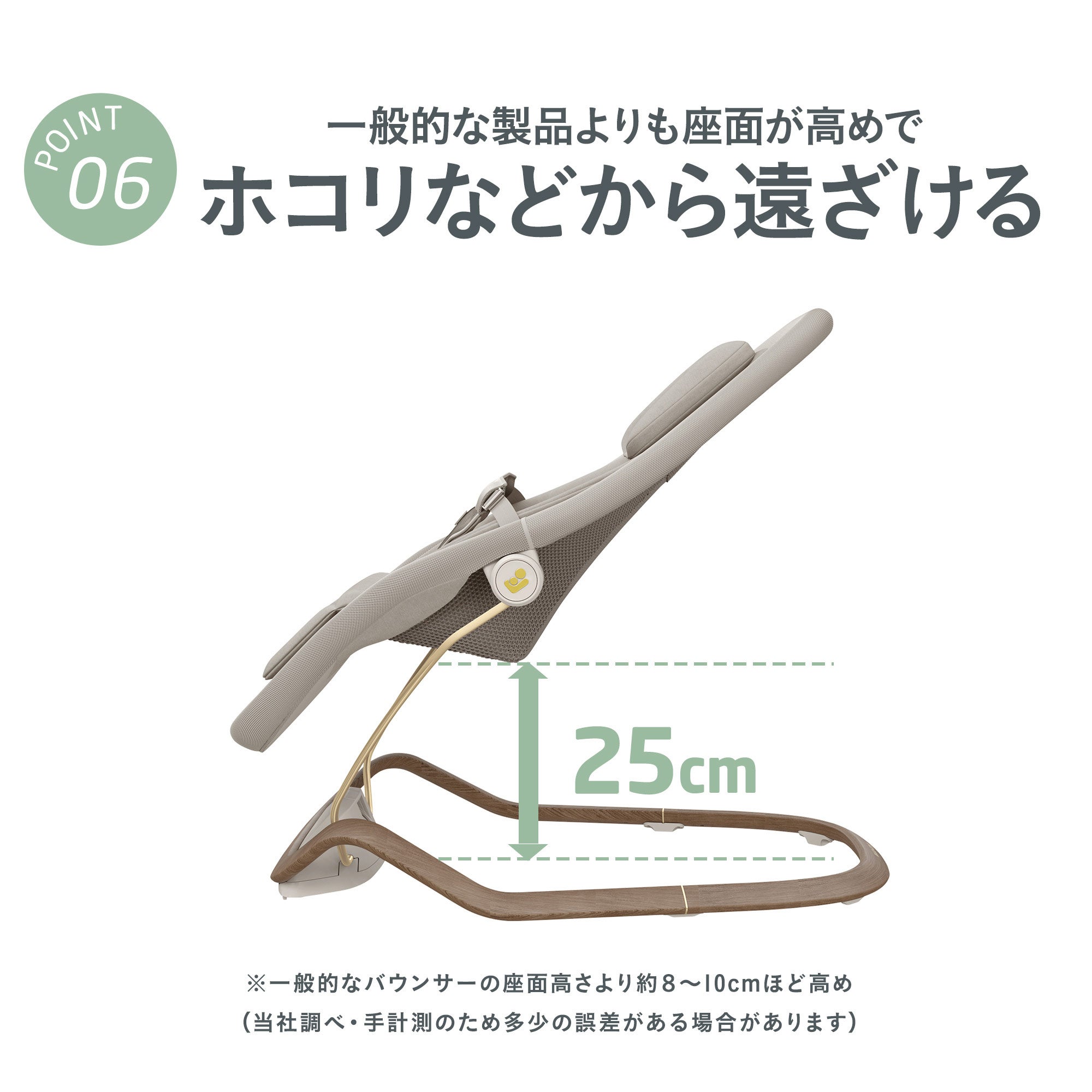 マキシコシ ドーヴ プロ | エアバギー公式オンラインストア[AIRBUGGY