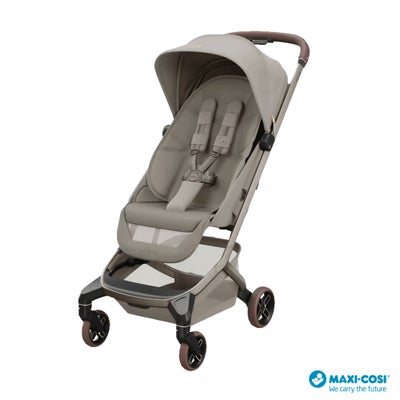 MAXI-COSI（マキシコシ）オランダ発！使いやすさ抜群のベビーカー 