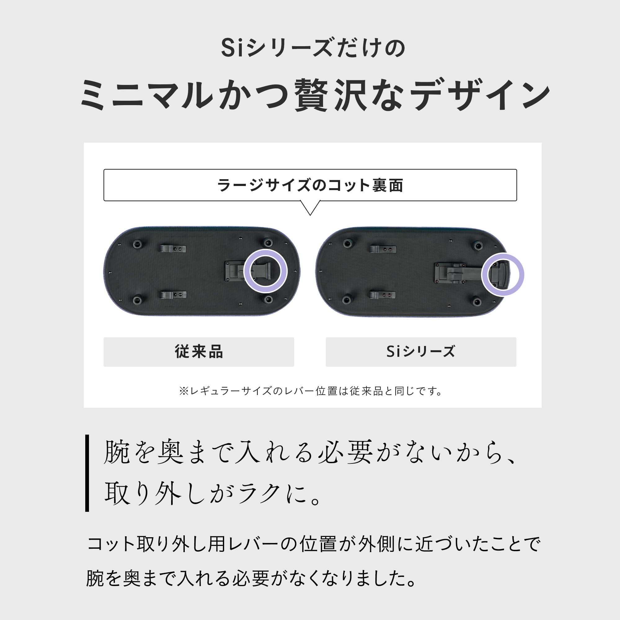 キャンペーン対象 ドーム3 プレミア Siシリーズ | エアバギー公式