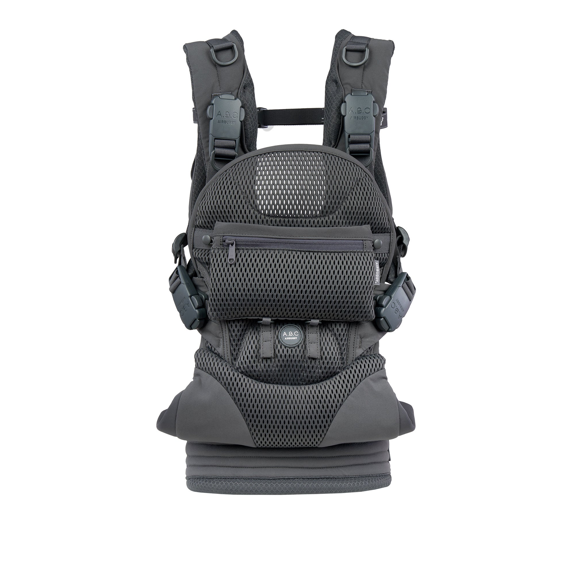 エアバギー ベビーキャリア テンポ モデル | エアバギー公式オンライン