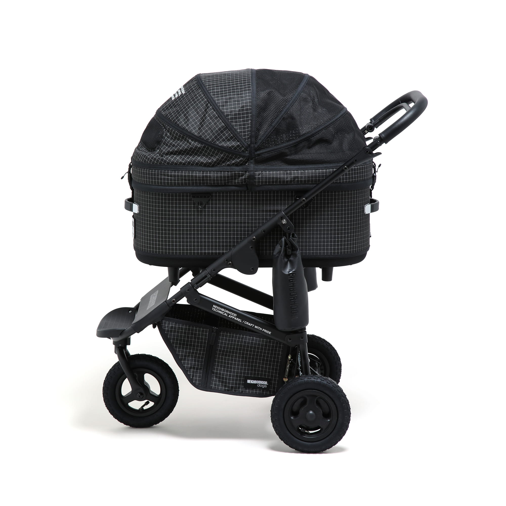 AirBuggy　エアバギー　DOME1？　ラージ？　神奈川　引取限定 ドーム3 プレミア 限定モデル ラージサイズ | エアバギー公式