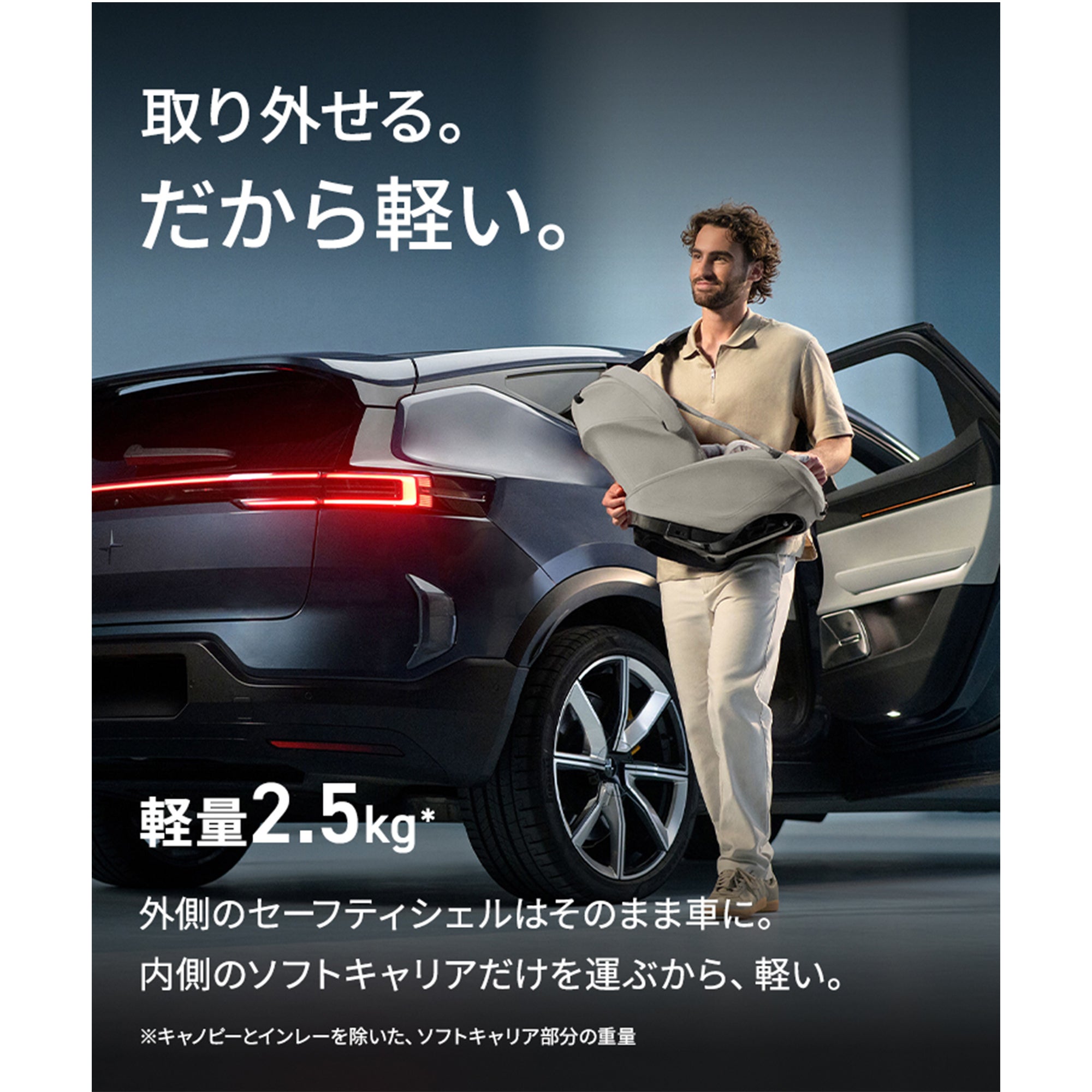 ベビーカー チャイルドシート 5点セット | エアバギー公式オンライン