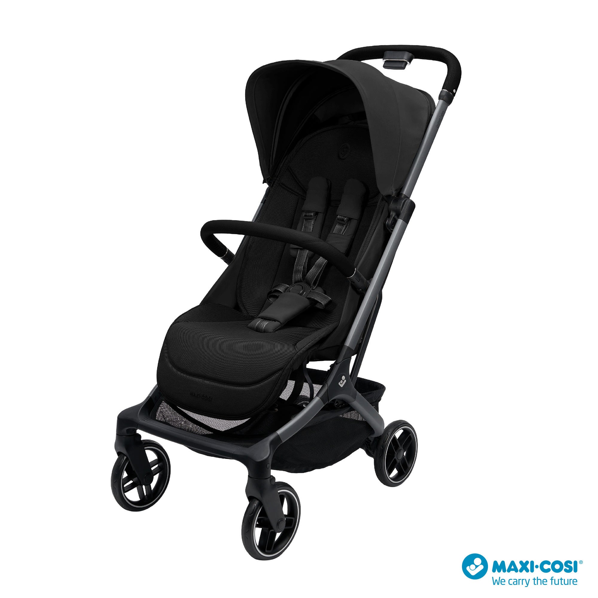 MAXI-COSI（マキシコシ）オランダ発！使いやすさ抜群のベビーカー