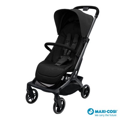 MAXI-COSI（マキシコシ）オランダ発！使いやすさ抜群のベビーカー 